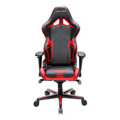 DXRacer Racing V2 Pro Series Red OH/RV131/NR